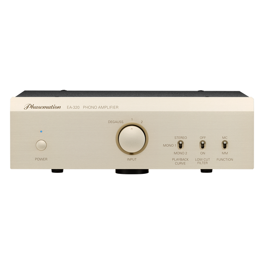 Phasemation EA-320 Phono EQ Amplifier