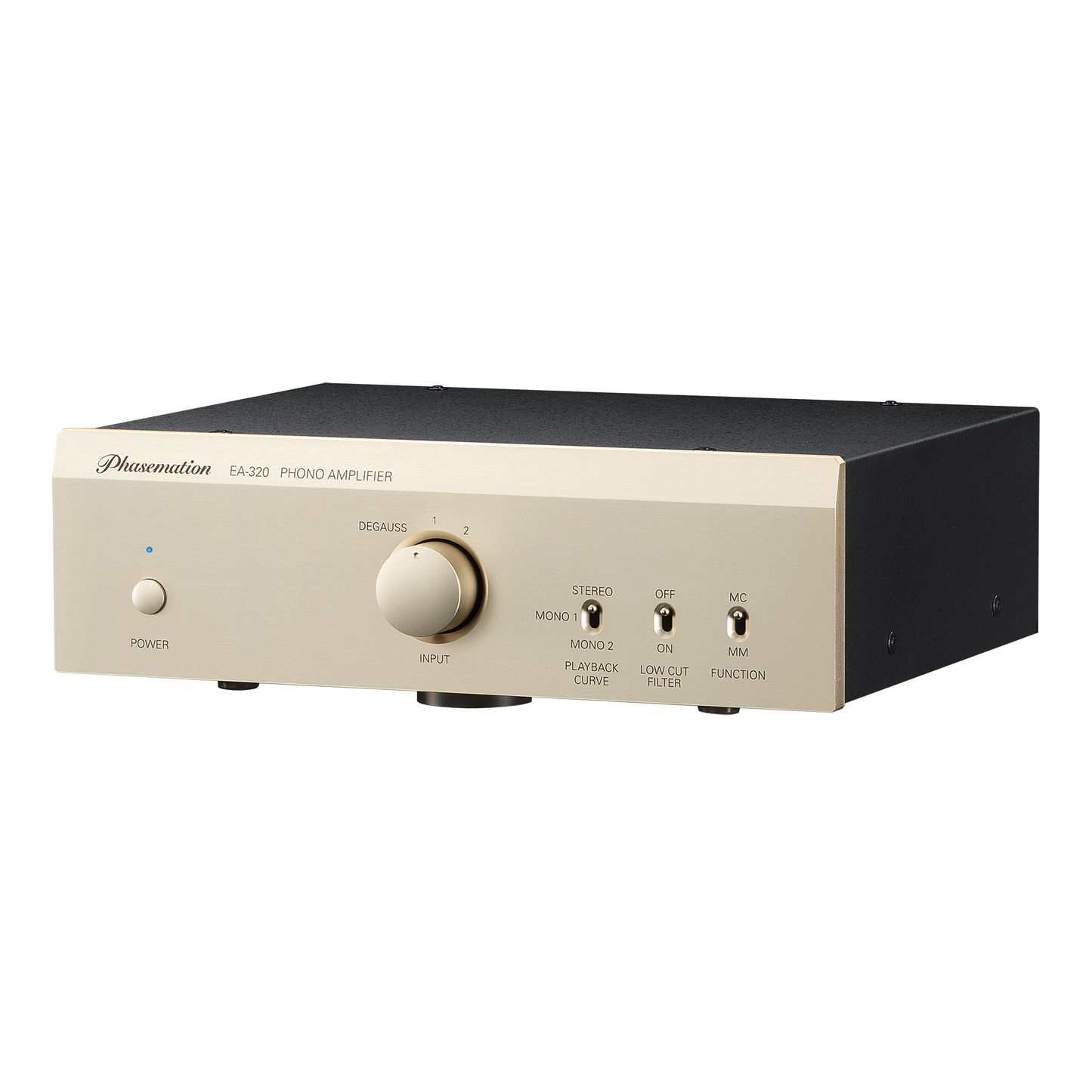 Phasemation EA-320 Phono EQ Amplifier