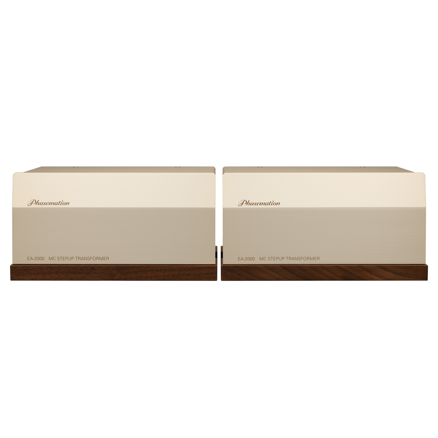 Phasemation EA-2000 Separate Mono Phono EQ Amplifier