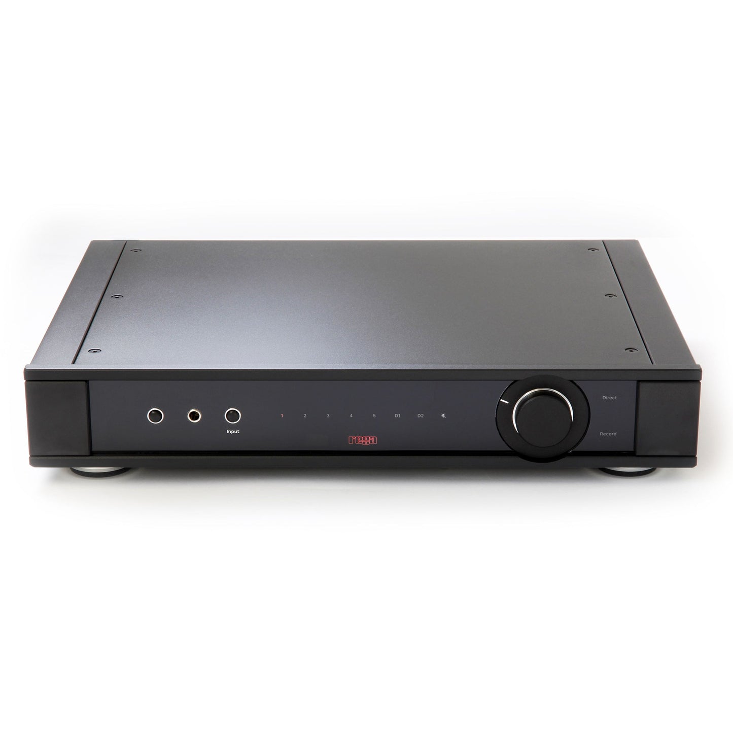 Rega Elicit MK5 Integrated Amplifier (B-Stock)