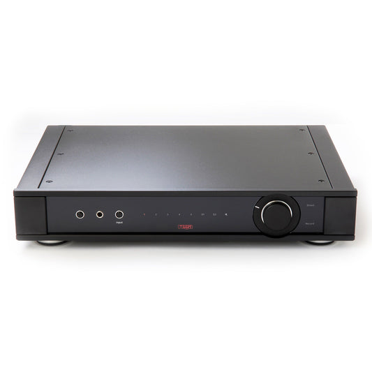 Rega Elicit MK5 Integrated Amplifier (OPEN)