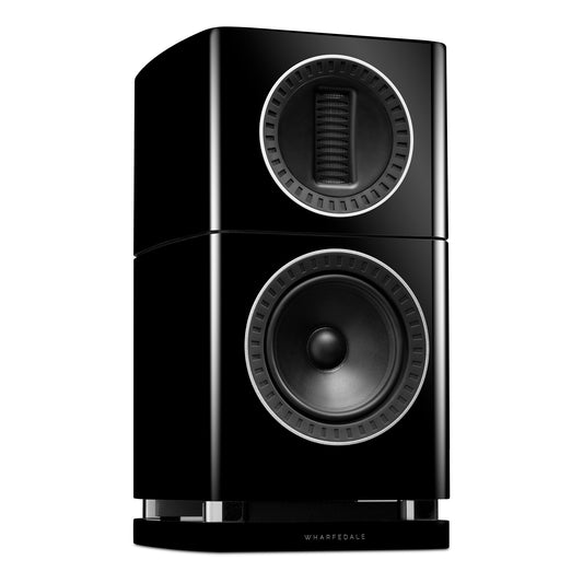 Wharfedale Elysian 1 Bookshelf Loudspeakers (pair)