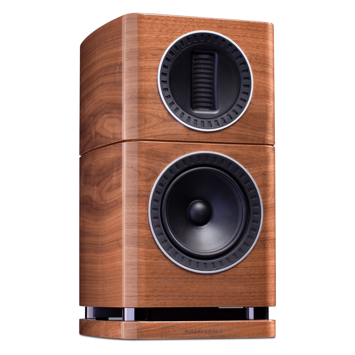 Wharfedale Elysian 1 Bookshelf Loudspeakers (pair)