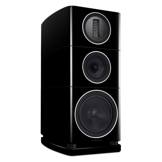 Wharfedale Elysian 2 Bookshelf Loudspeakers (pair)