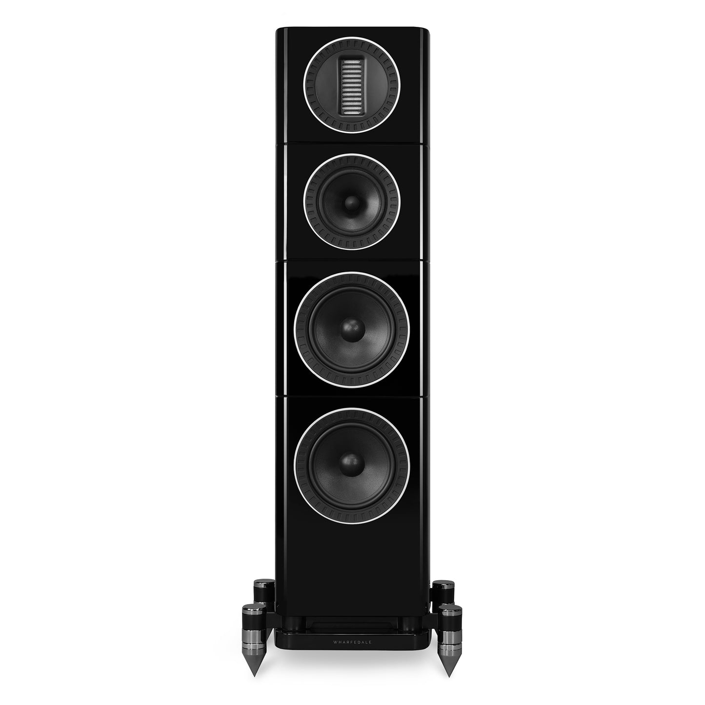 Wharfedale Elysian 3 Floorstanding Loudspeakers (pair)