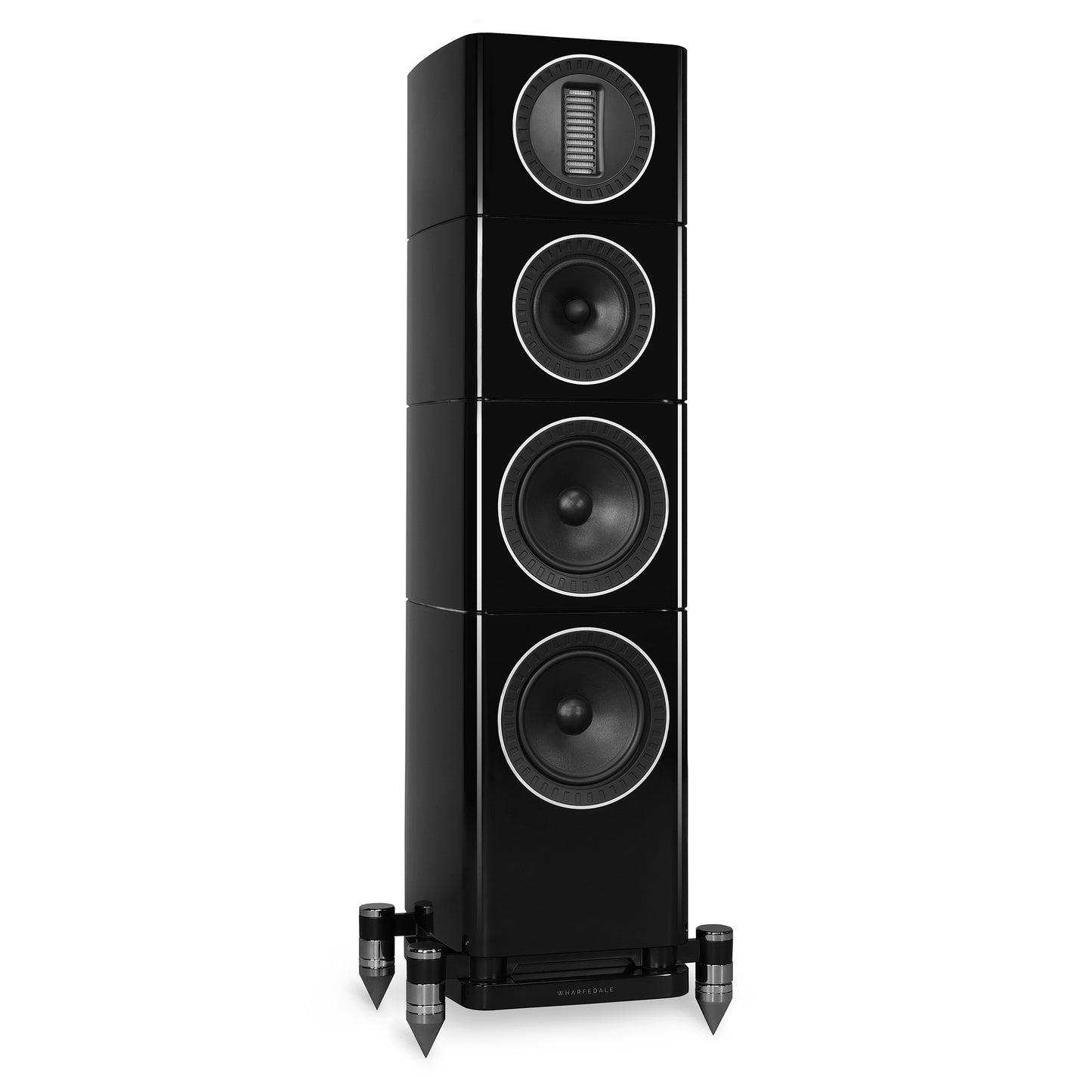 Wharfedale Elysian 3 Floorstanding Loudspeakers (pair)