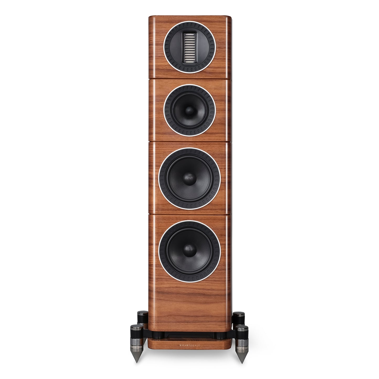 Wharfedale Elysian 3 Floorstanding Loudspeakers (pair)