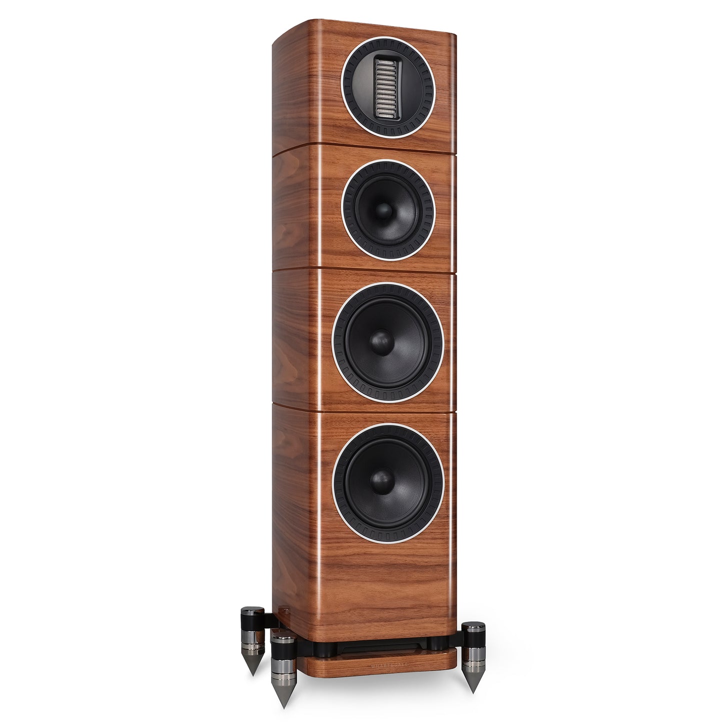 Wharfedale Elysian 3 Floorstanding Loudspeakers (pair)