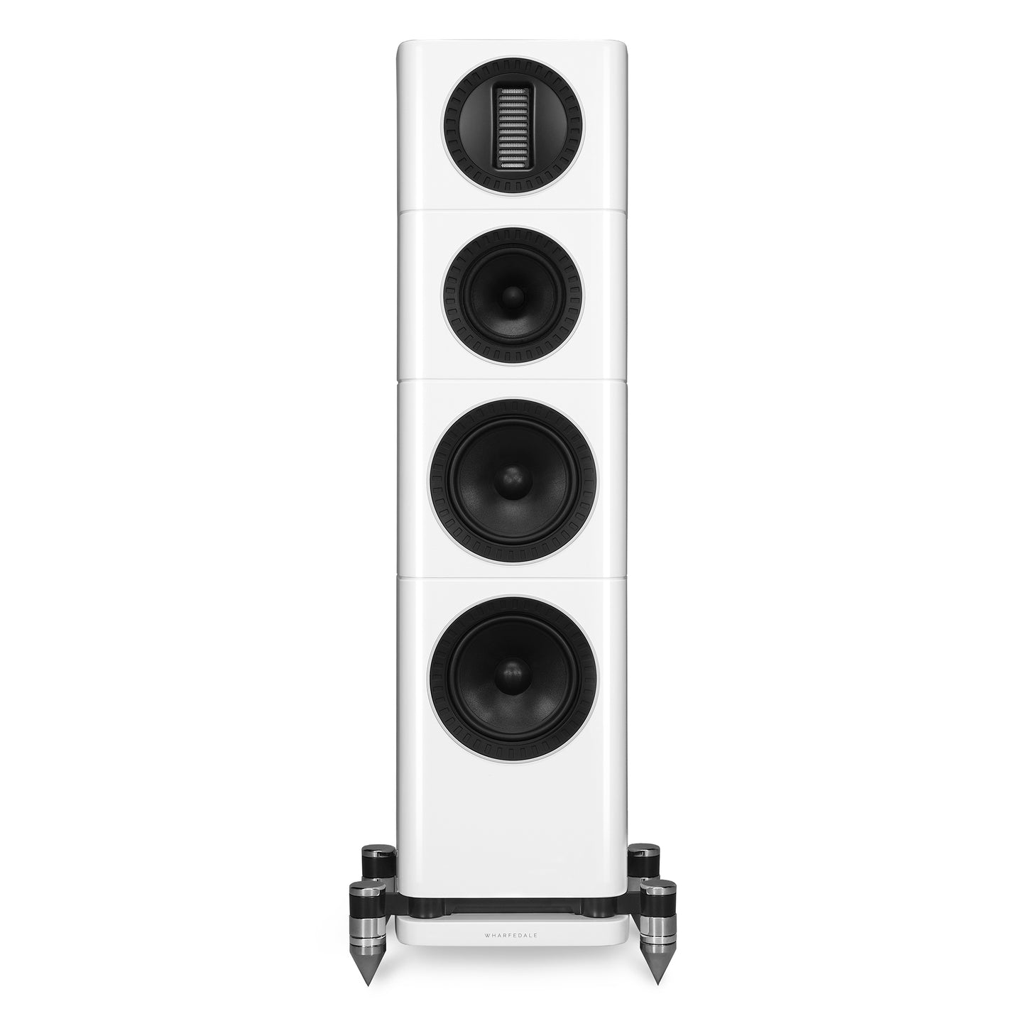 Wharfedale Elysian 3 Floorstanding Loudspeakers (pair)