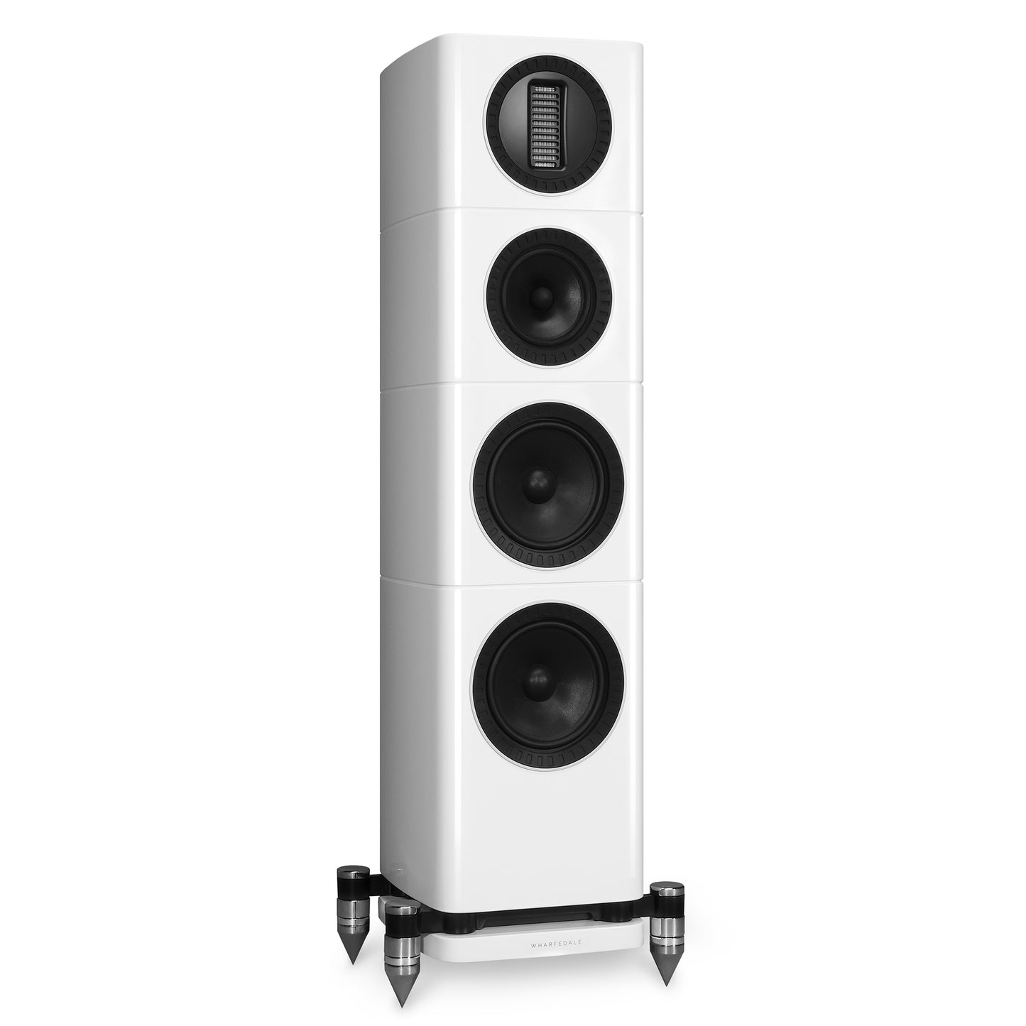 Wharfedale Elysian 3 Floorstanding Loudspeakers (pair)