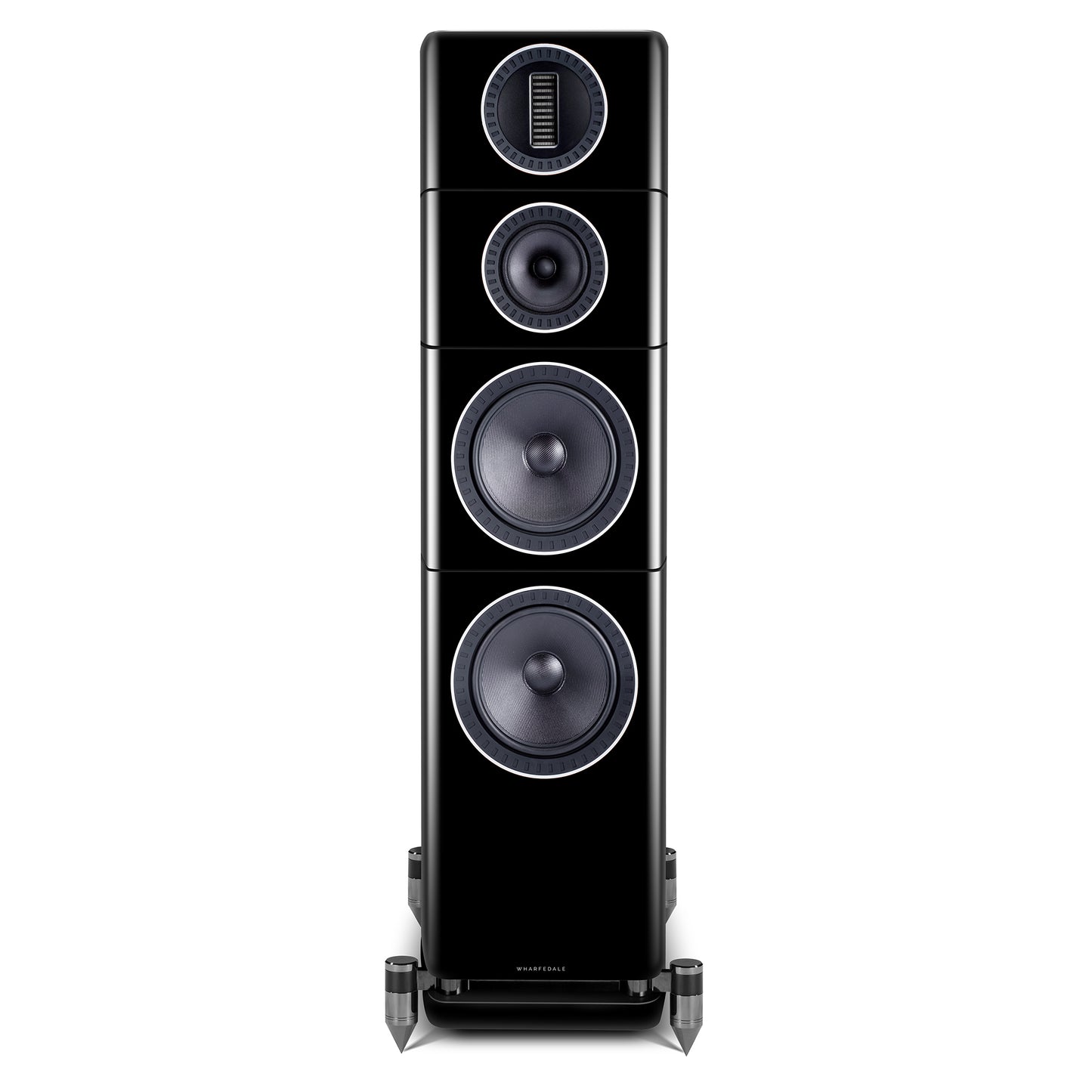 Wharfedale Elysian 4 Floorstanding Loudspeakers (pair)