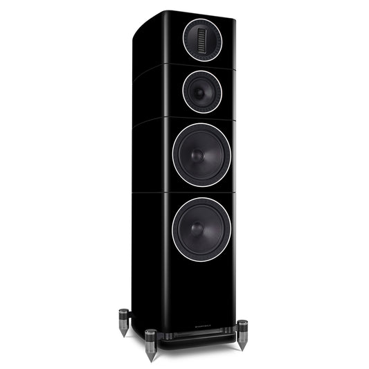 Wharfedale Elysian 4 Floorstanding Loudspeakers (pair)