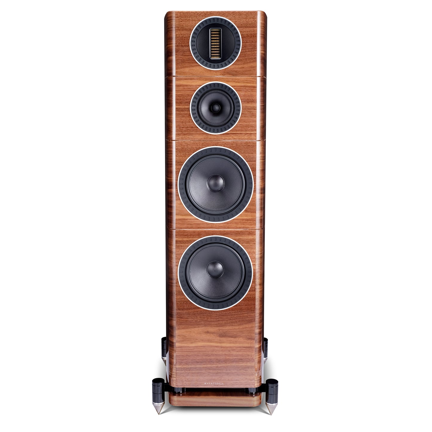 Wharfedale Elysian 4 Floorstanding Loudspeakers (pair)