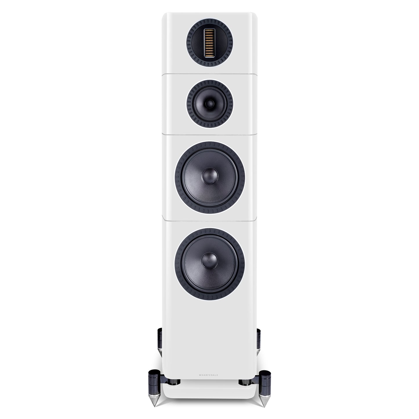 Wharfedale Elysian 4 Floorstanding Loudspeakers (pair)