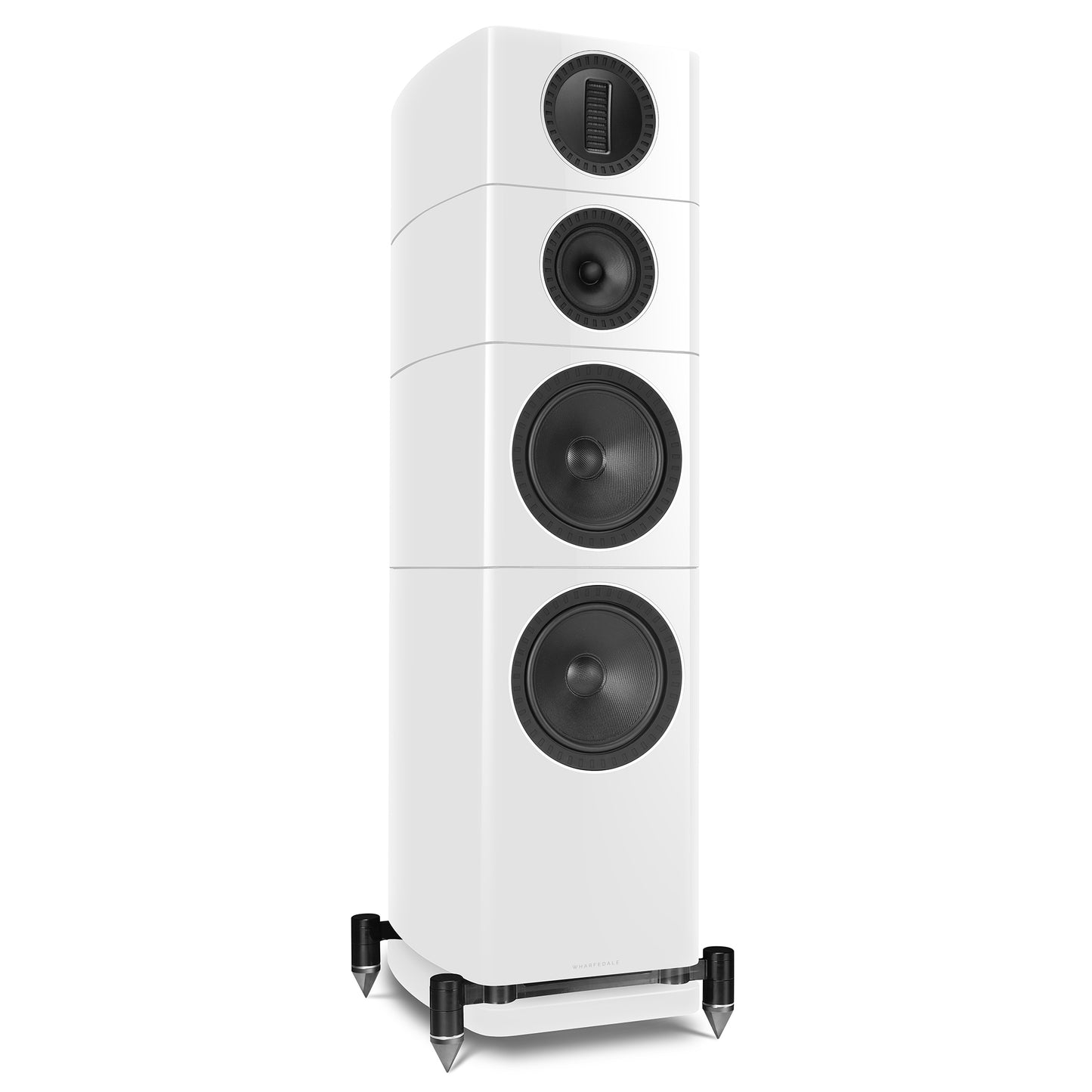 Wharfedale Elysian 4 Floorstanding Loudspeakers (pair)