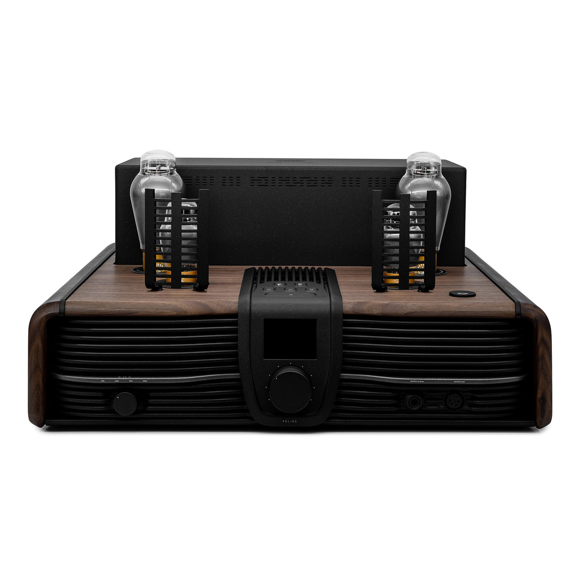 Feliks Audio Eos Tube Integrated Amplifier