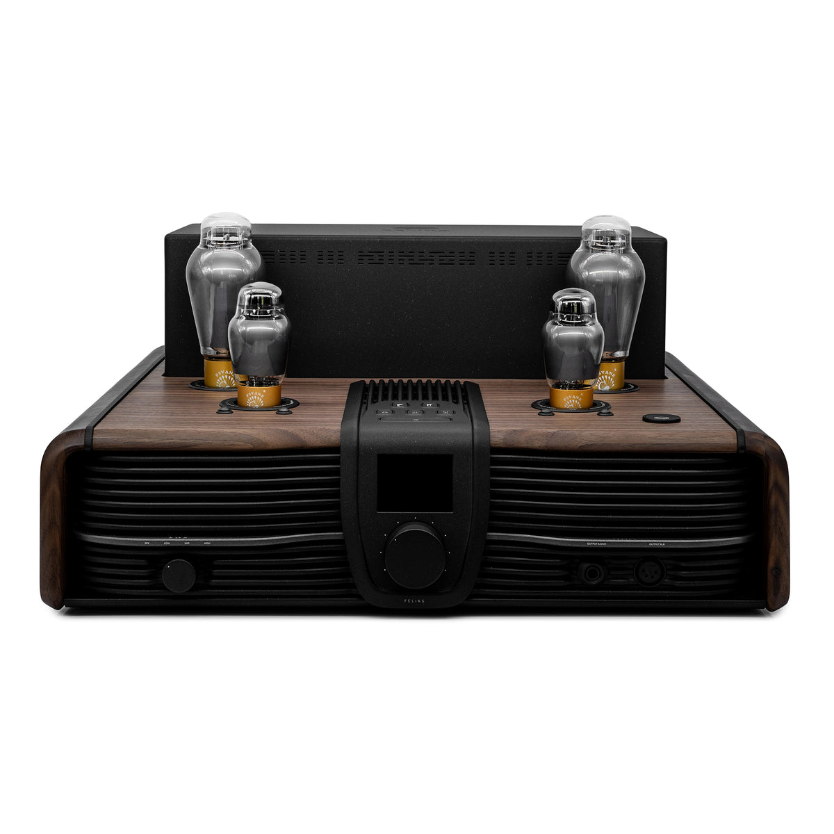 Feliks Audio Eos Tube Integrated Amplifier