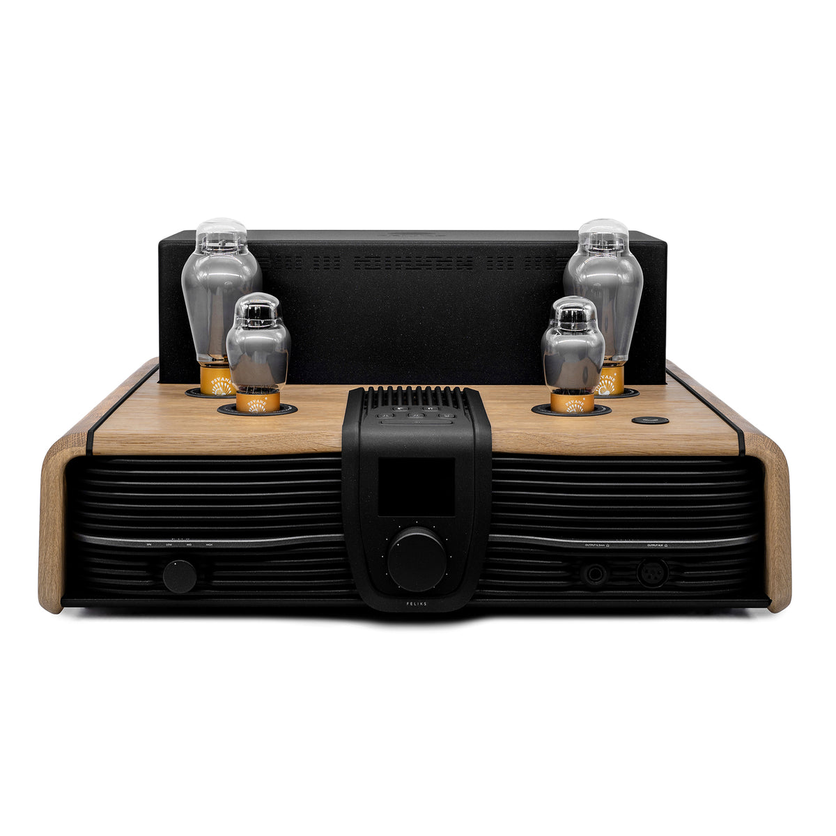 Feliks Audio Eos Tube Integrated Amplifier