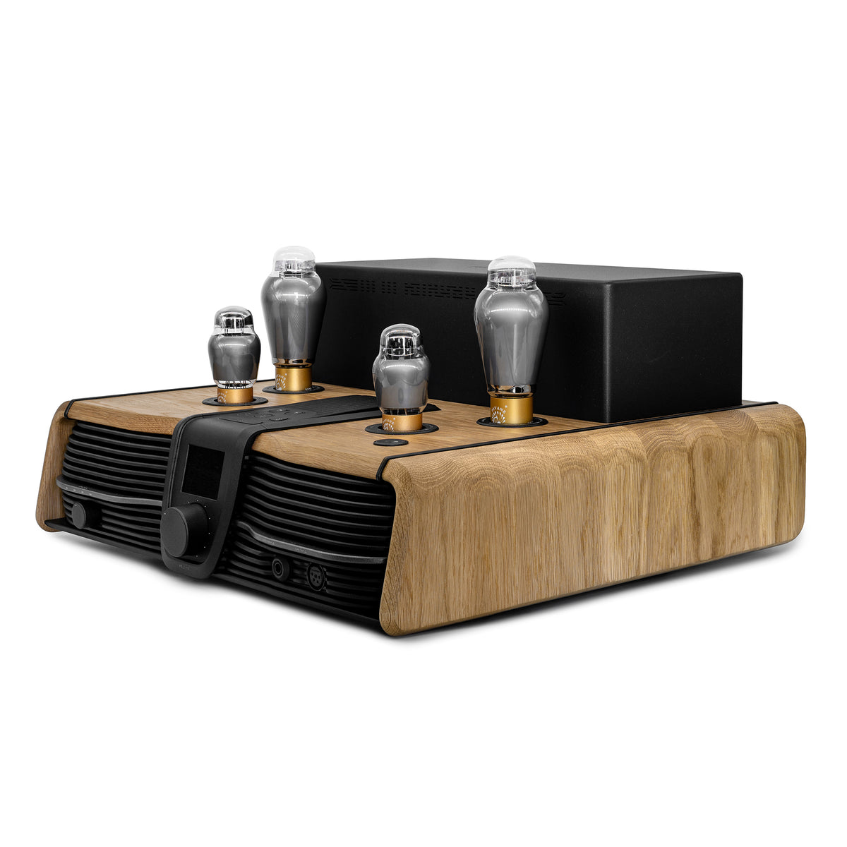 Feliks Audio Eos Tube Integrated Amplifier
