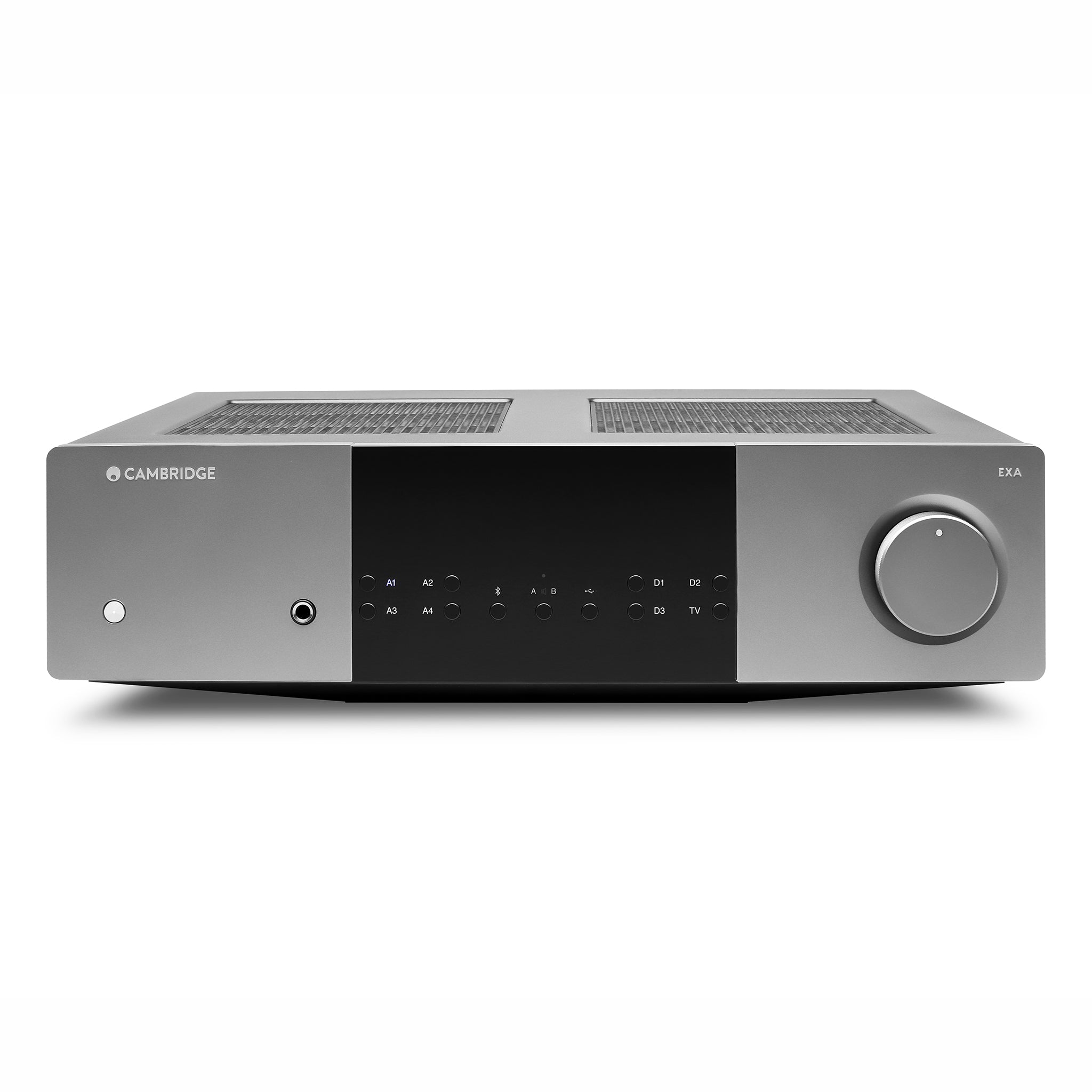 Cambridge Audio EXA100 Integrated Amplifier – Upscale Audio