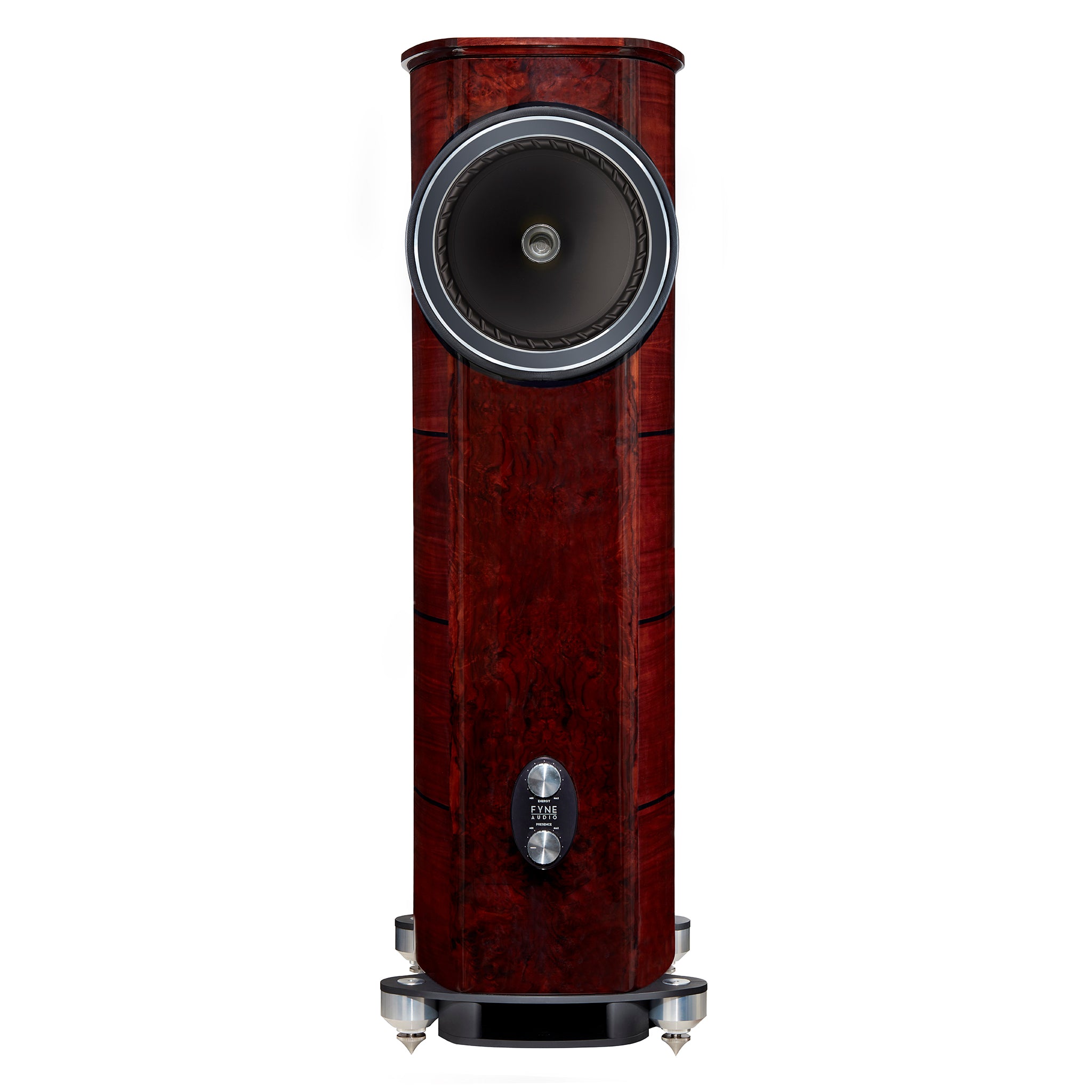 Fyne clearance audio speakers