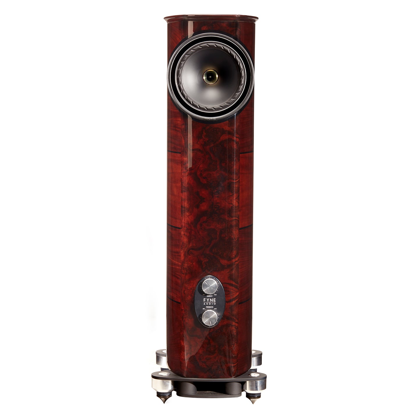 Fyne Audio F1-8S Floorstanding Loudspeaker (pair)