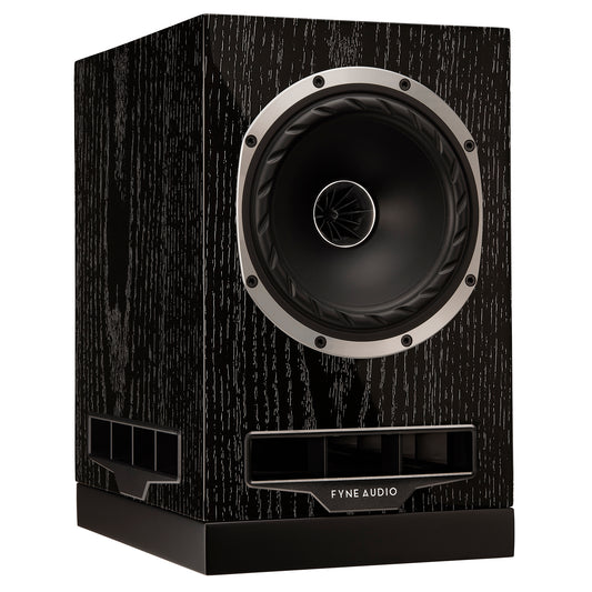Fyne Audio F500S Bookshelf Loudspeaker (pair)