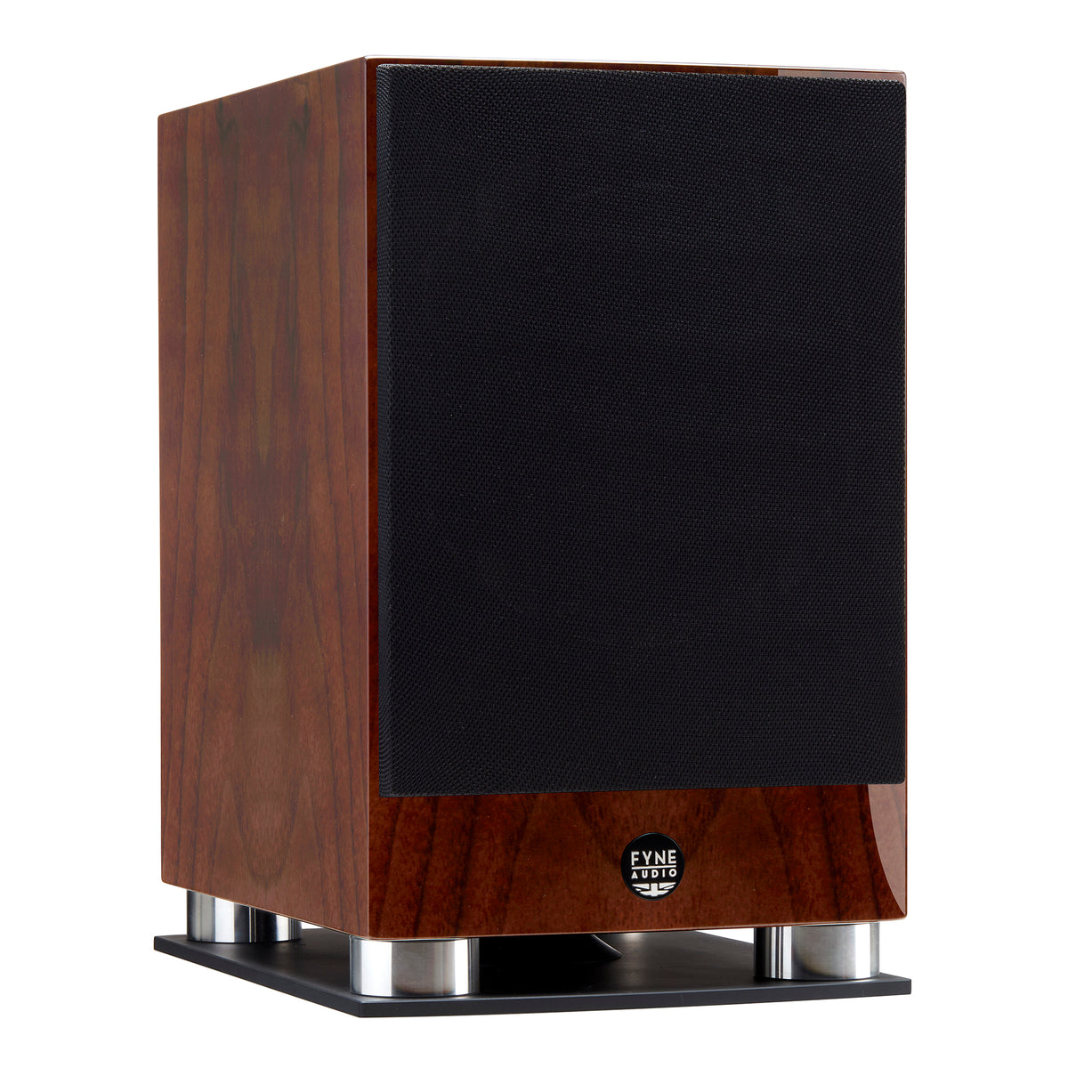 Fyne Audio F500SP Bookshelf Loudspeaker (pair) – Upscale Audio