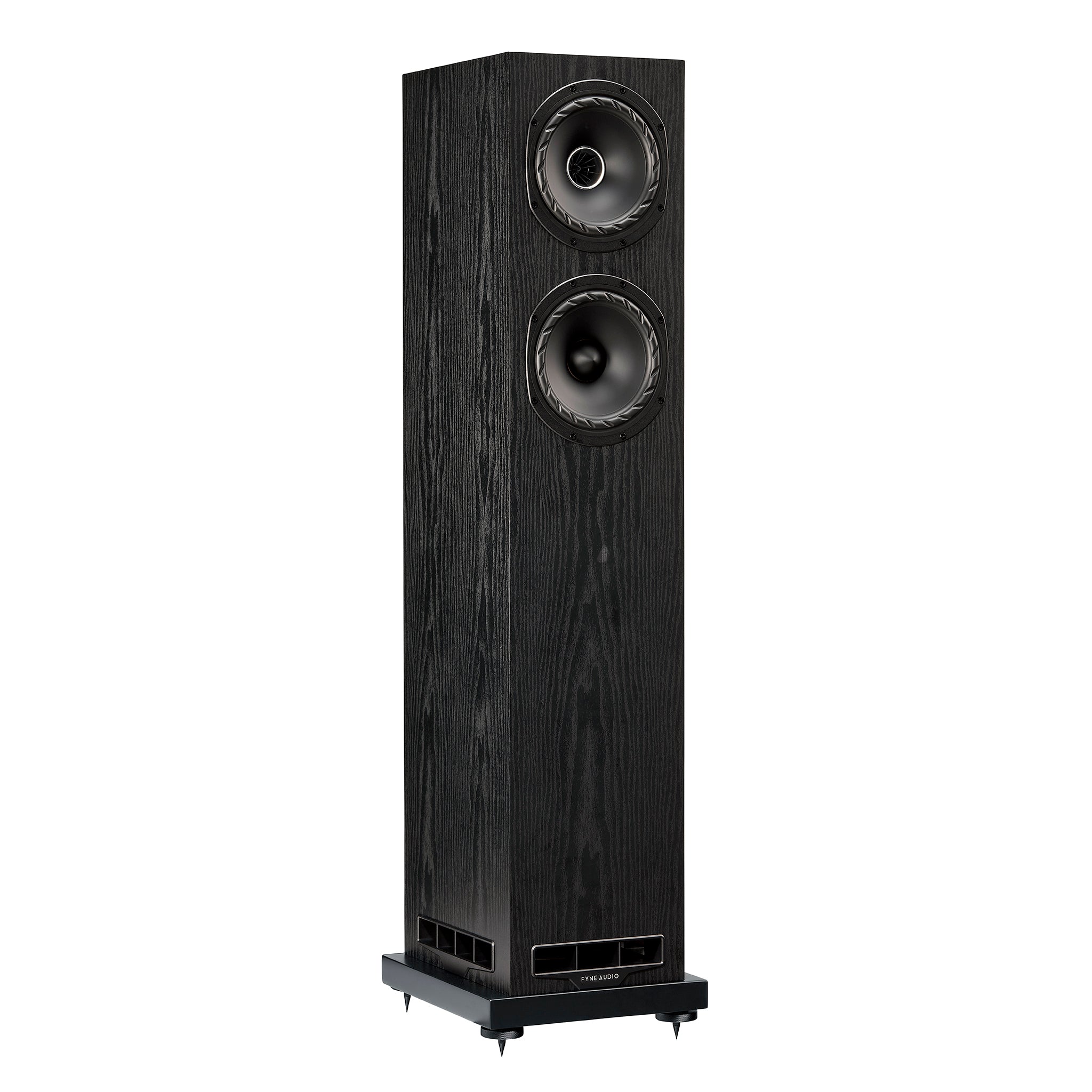Fyne Audio F501E Floorstanding Loudspeaker (pair) – Upscale Audio