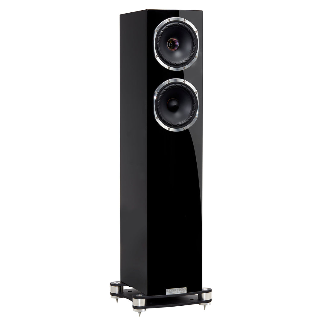 Fyne Audio – Upscale Audio