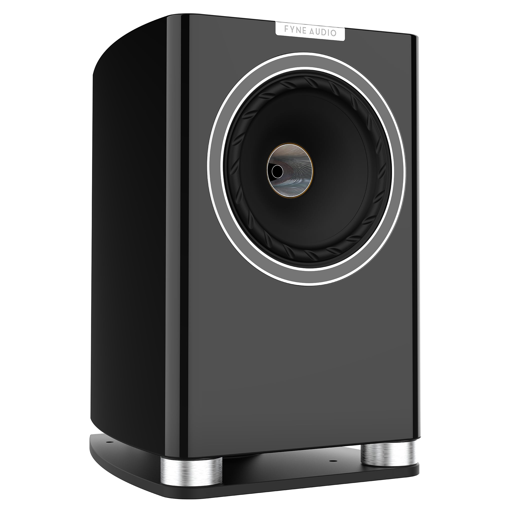 Fyne Audio F700 Bookshelf Loudspeaker (pair) – Upscale Audio