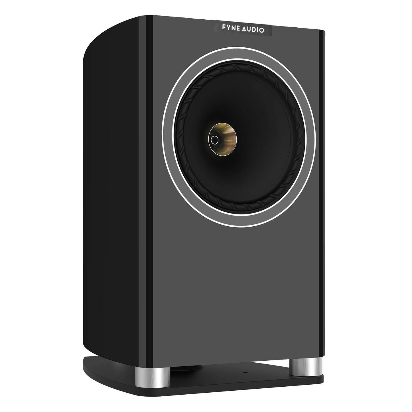 Fyne Audio F701 Bookshelf Loudspeaker (pair)