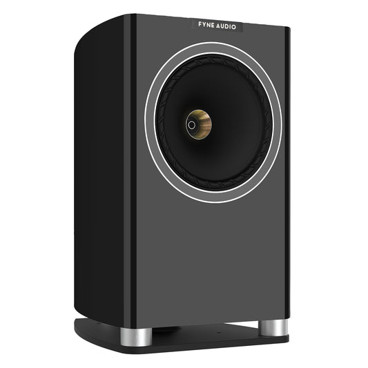 Fyne Audio F701 Bookshelf Loudspeaker (pair)
