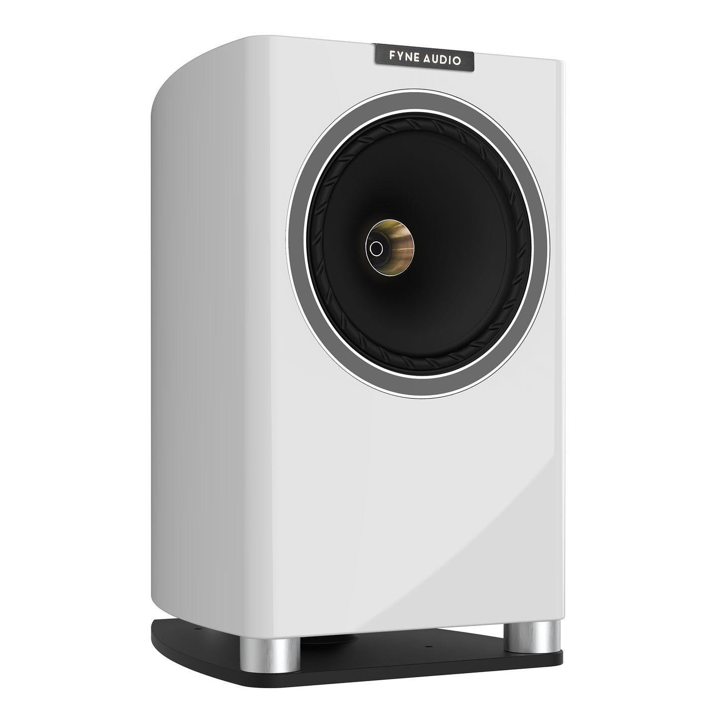 Fyne Audio F701 Bookshelf Loudspeaker (pair)