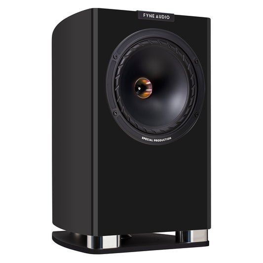 Fyne Audio F701SP Bookshelf Loudspeaker (pair)