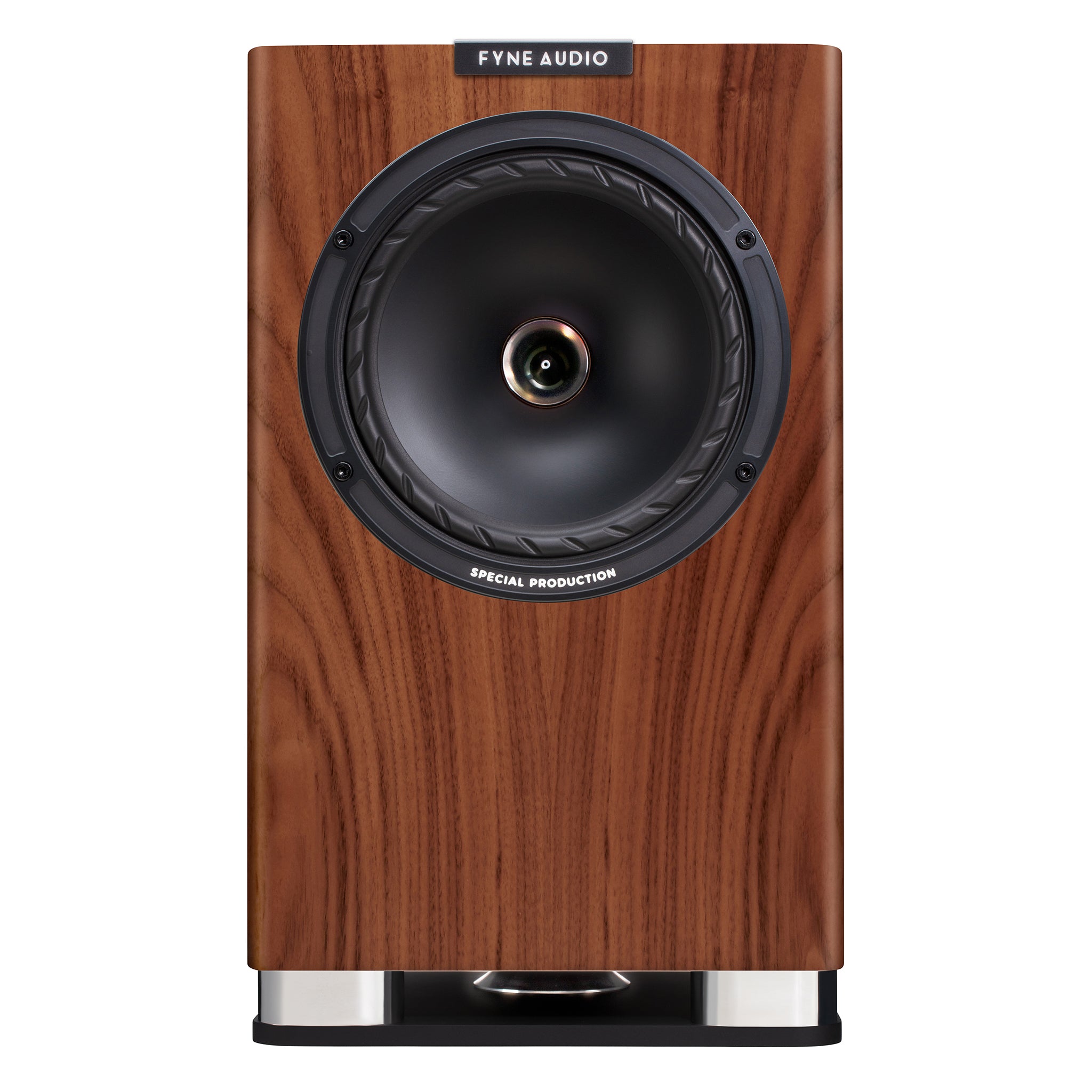 Fyne Audio F701SP Bookshelf Loudspeaker (pair) – Upscale Audio
