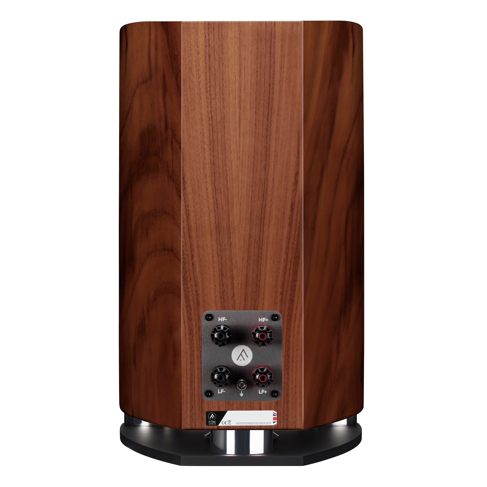 Fyne Audio F701SP Bookshelf Loudspeaker (pair) – Upscale Audio Fyne Audio F701SP Bookshelf Loudspeaker (pair) – Upscale Audio