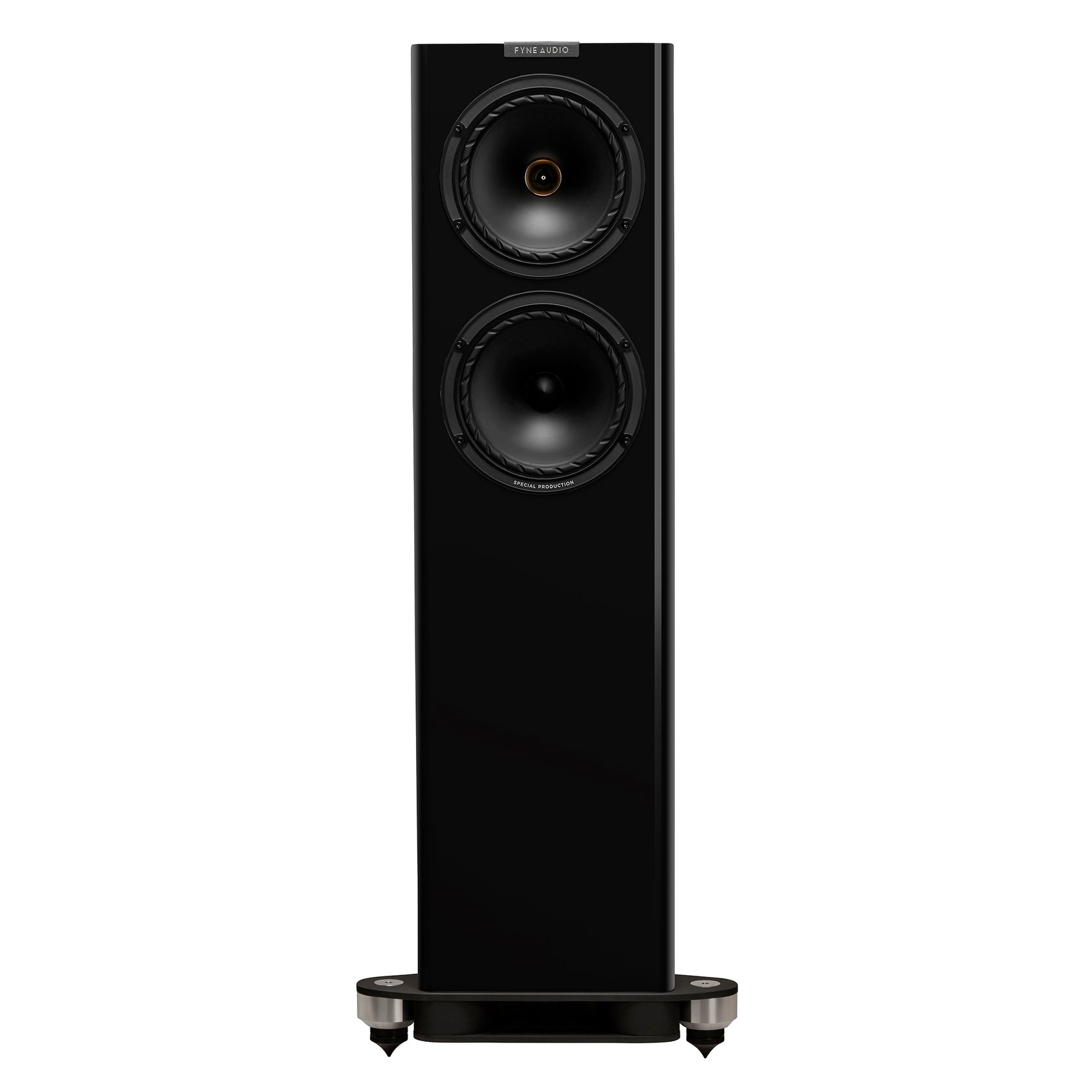 Fyne Audio F702SP Floorstanding Loudspeaker (pair) – Upscale Audio