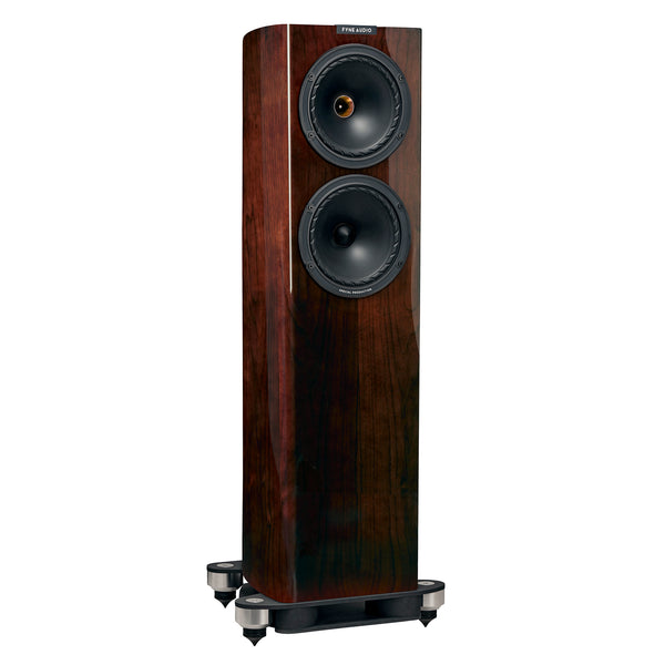 Fyne Audio F702SP Floorstanding Loudspeaker (pair) – Upscale Audio