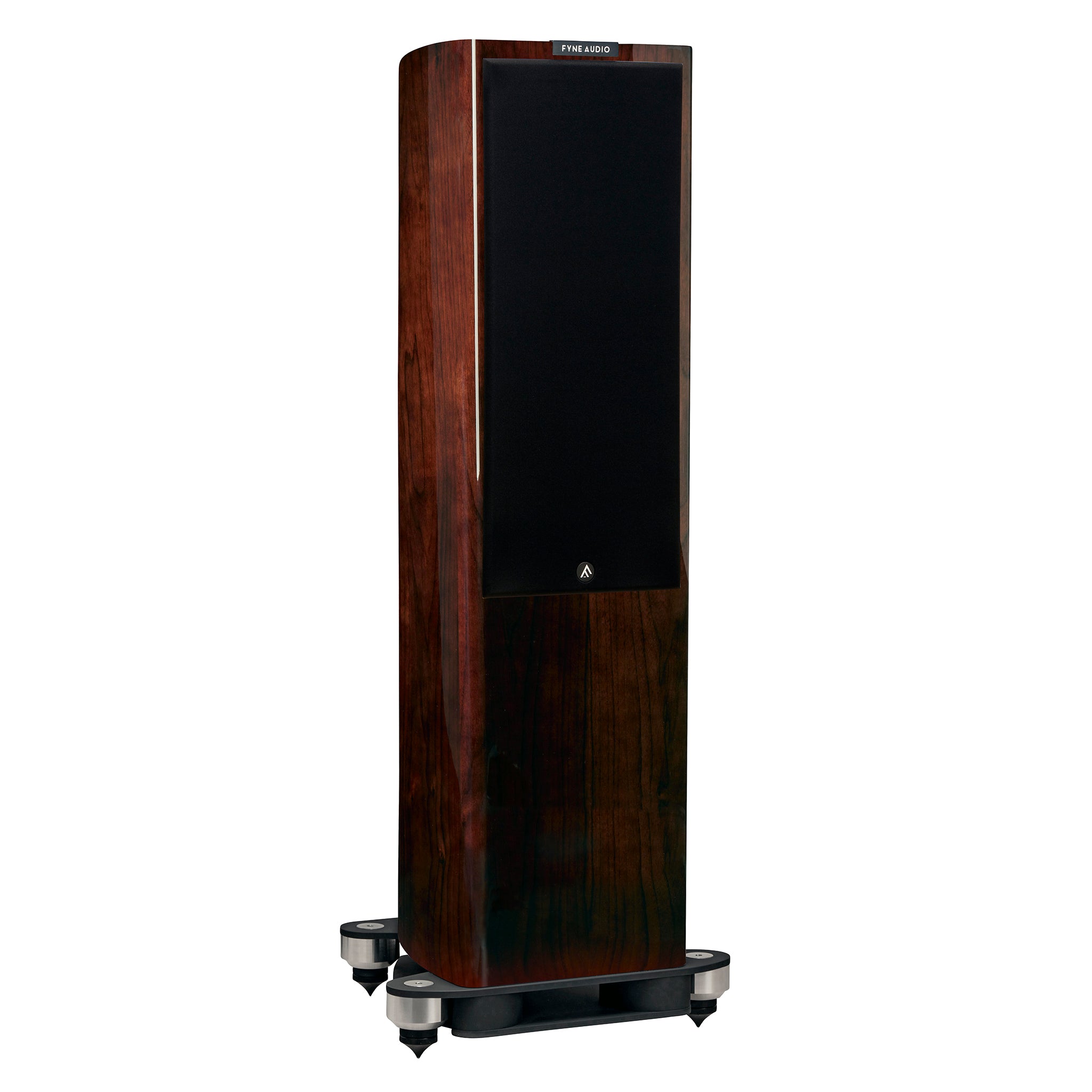 Fyne Audio F702SP Floorstanding Loudspeaker (pair) – Upscale Audio