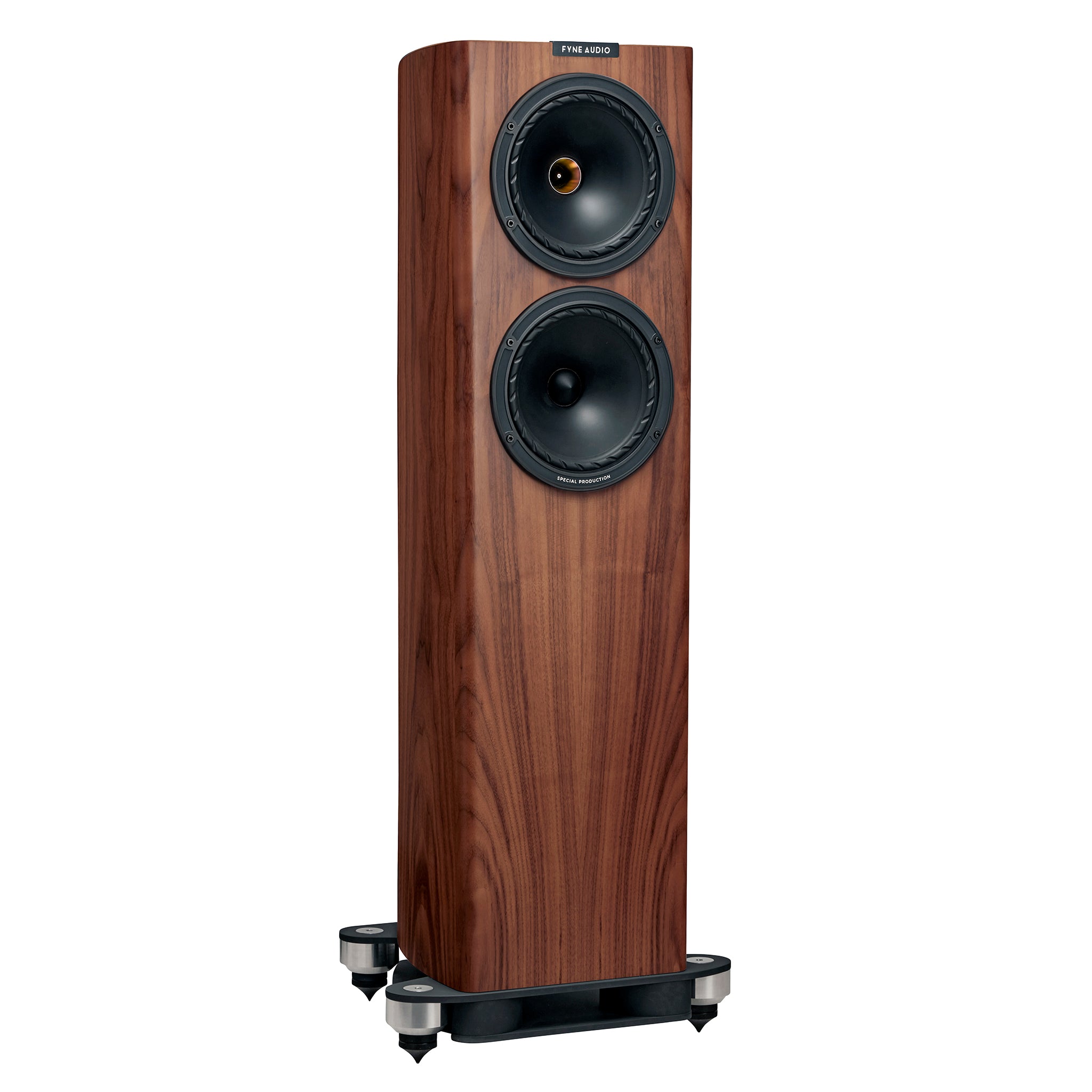 Fyne Audio F702SP Floorstanding Loudspeaker (pair) – Upscale Audio