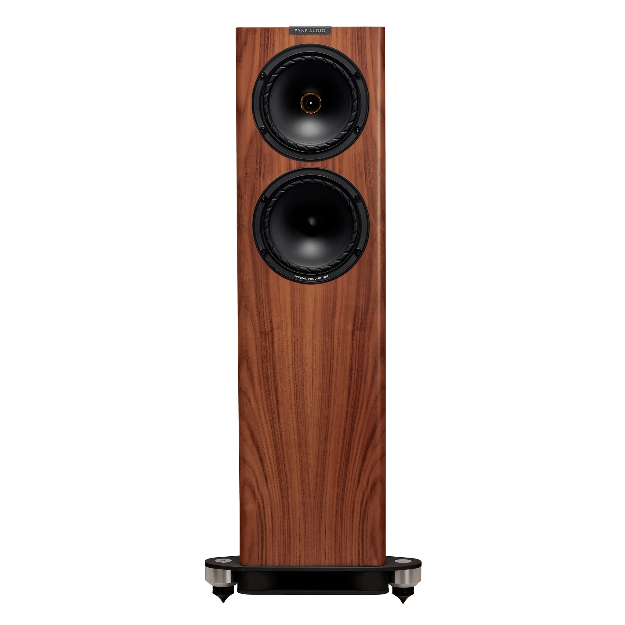 Fyne Audio F702SP Floorstanding Loudspeaker (pair) – Upscale Audio