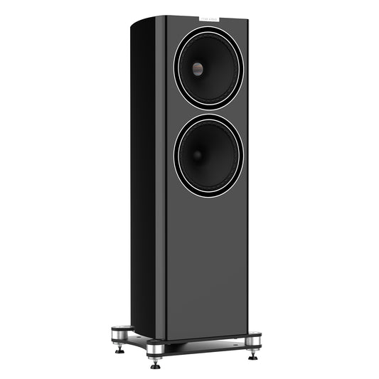 Fyne Audio F704 Floorstanding Loudspeaker (pair)