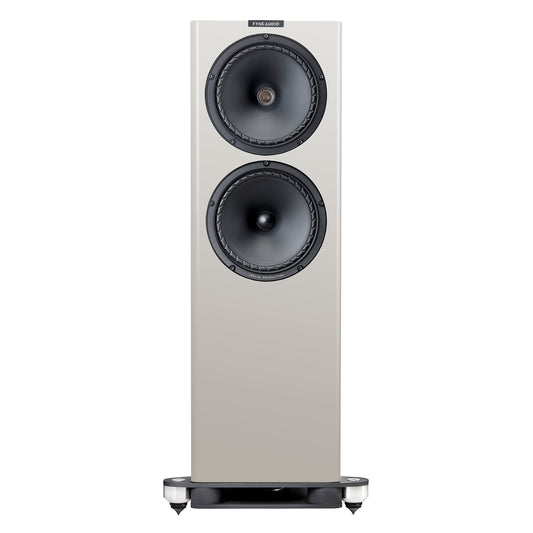 Fyne Audio F704 Floorstanding Loudspeaker (pair) (OPEN)