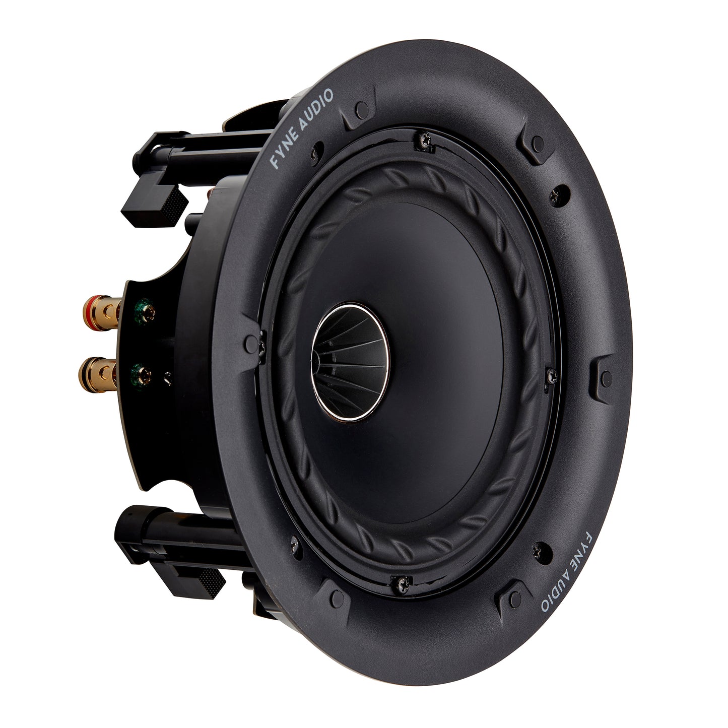 Fyne Audio FA501iC 6" IsoFlare In-Ceiling Loudspeaker (each)