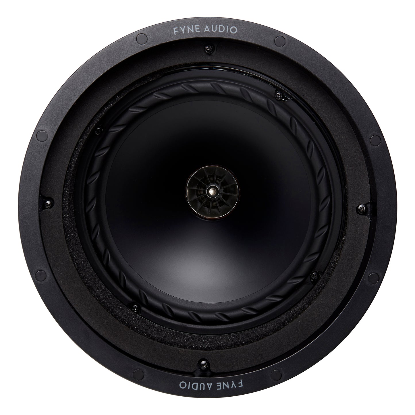 Fyne Audio FA502iC LCR 8" IsoFlare LCR In-Ceiling Loudspeaker (each)