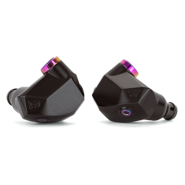 Campfire Audio Fathom In-Ear Monitor – Upscale Audio