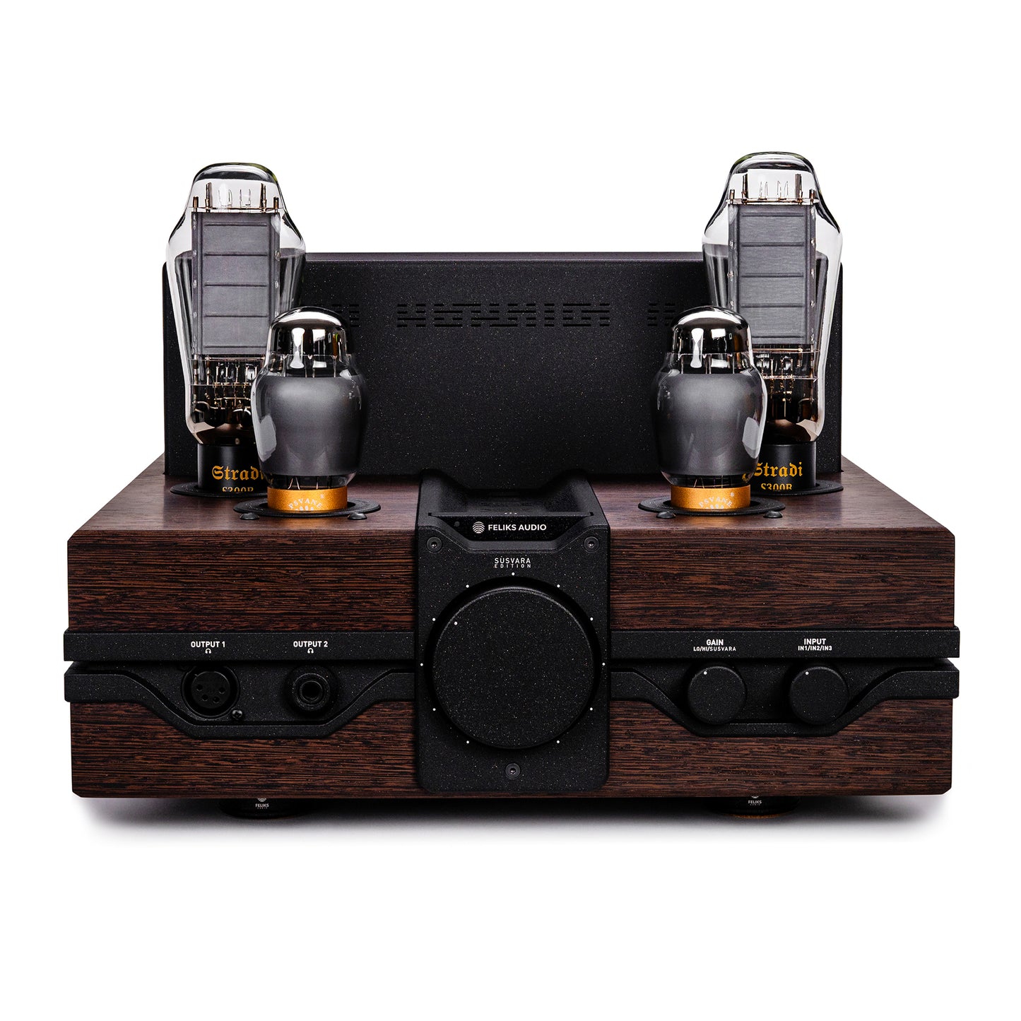 Feliks Audio Envy Susvara Edition Headphone Amplifier