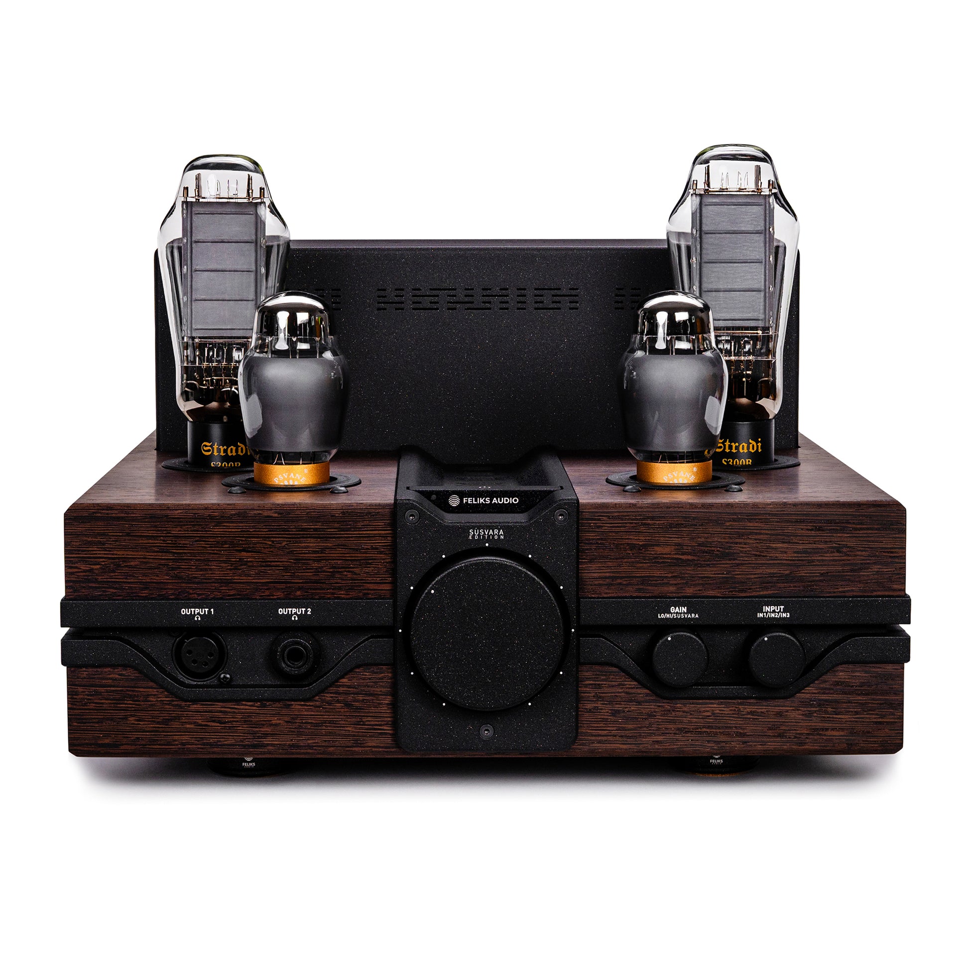 Feliks Audio Envy Susvara Edition Headphone Amplifier