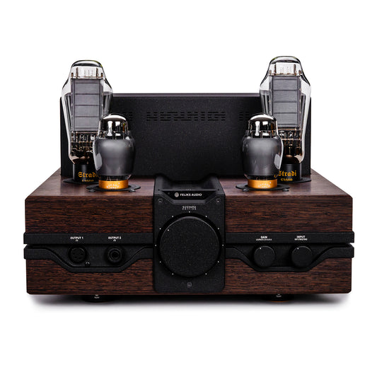 Feliks Audio Envy Susvara Edition Headphone Amplifier
